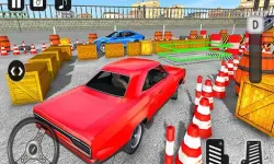 Advance Car Parking Pro : Car Parking Game image