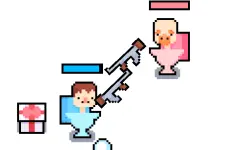 Skibidi Fight image
