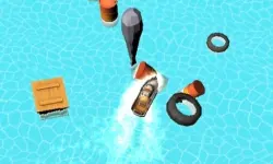 Water Boat Fun Racing image