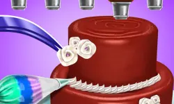 Baking Cooking Fun image