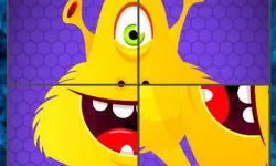Monsters Rotate image