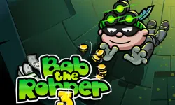 Bob The Robber 3 image