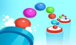 Ball Fill image