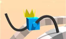 Draw Climber 2 Game image