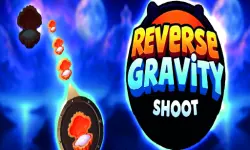 image bg Reverse Gravity Shoot