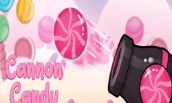 Cannon Candy: Shooter Bubble Candy Blast image