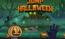 Halloween Jump image