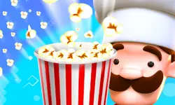 Popcorn Burst image