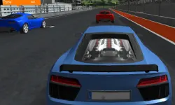 Racer 3D image
