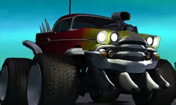 Drive Ahead kid ! image