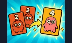 Merge Monsters image