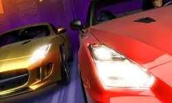 Drag Racing City image