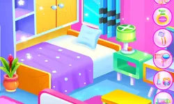 Violet Dream Castle Clean image
