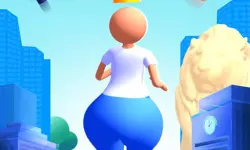 Twerk Rush image