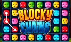 Blocky Chains image