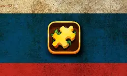 Daily Russian Jigsaw image
