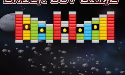 Brick Out Game image