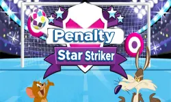 Penalty Star Stiker image