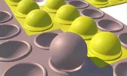 Pinch Bubbles image