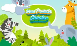 Head Puzzle Shooter image