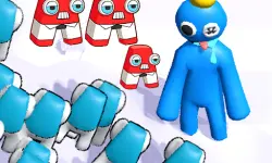 Alphabet Run image