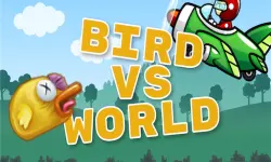 Birdy vs. World image