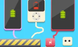 Full Charge image