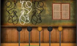 Amgel Kids Room Escape 77 image