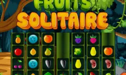 Fruits Solitaire image