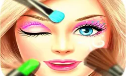 Face cleaning image