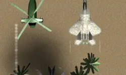 Endless Raptor War image