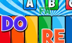Do Re Mi Piano For Kids image
