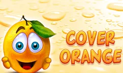 Cover Orange Online image