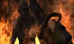 Office Horror Story image