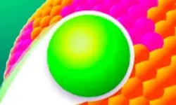 Ball Color 3D Game image