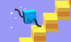Climber Draw image