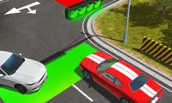 Traffic Mayhem image