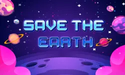 Save The Galaxy Online Game image