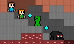MCBros PixelCraft image