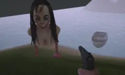 The Island of Momo image