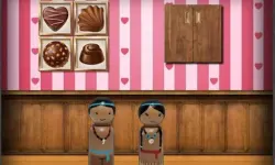 Amgel Valentines Day Escape 3 image