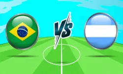 Brazil vs Argentina Challenge image