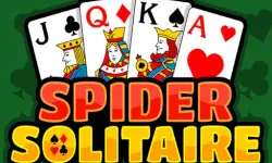 Spider Solitaire 3 image