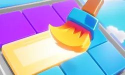 Color Block Puzzle image