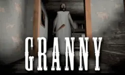 Granny Horror Village image