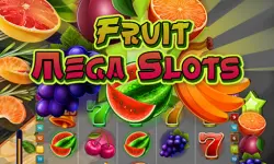 Fruit Mega Slots image