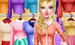 Fun Dress Up Wheel image
