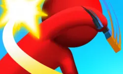 Bullet Master 3D image