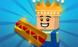 Food Venture Master image