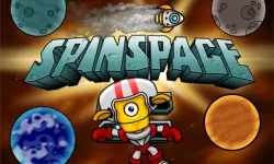 Spin In Space image